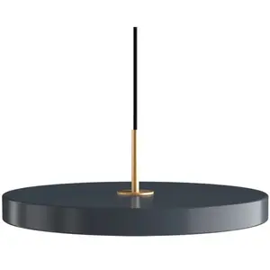 Umage ASTERIA MEDIUM-Suspension LED Top doré Ø43cm pas cher