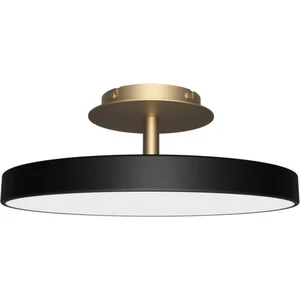 Umage ASTERIA UP-Plafonnier LED Acier/PMMA Ø43cm pas cher