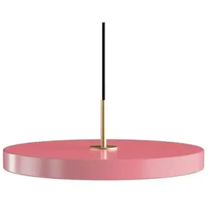 Umage - Asteria Medium Messing Top Hanglamp