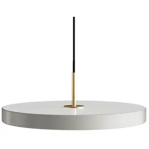 Umage - Asteria Medium Messing Top Hanglamp