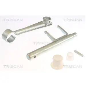 Comparateur de prix : Riemvork koppeling 855028026 Triscan