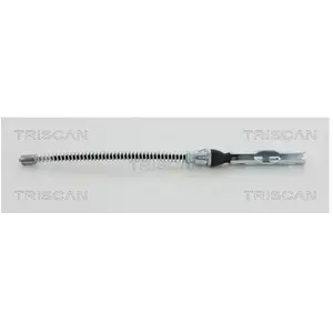 Comparateur de prix : Trekkabel parkeerrem 8140161194 Triscan