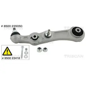 Draagarm wielophanging 8500235050 Triscan