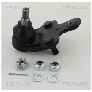Fuseekogel 8500135024 Triscan