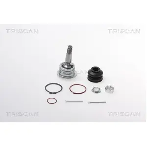 Comparateur de prix : Fuseekogel 8500135033 Triscan