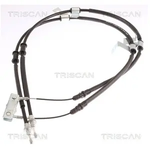 Comparateur de prix : Trekkabel parkeerrem 8140241150 Triscan