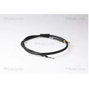 Trekkabel parkeerrem 8140251214 Triscan