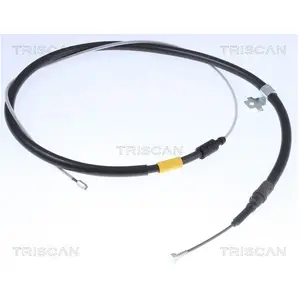 Comparateur de prix : Trekkabel parkeerrem 8140281120 Triscan