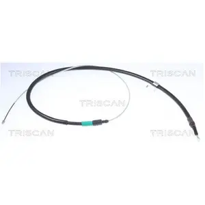 Comparateur de prix : Trekkabel parkeerrem 8140281119 Triscan