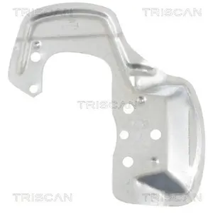 Comparateur de prix : Dekplaat remschijf 812524108 Triscan