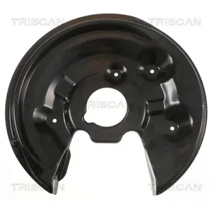 Comparateur de prix : Dekplaat remschijf 812529213 Triscan