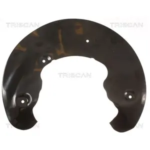 Comparateur de prix : Dekplaat remschijf 812529110 Triscan