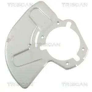 Comparateur de prix : Dekplaat remschijf 812524106 Triscan
