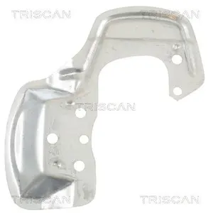 Comparateur de prix : Dekplaat remschijf 812524107 Triscan