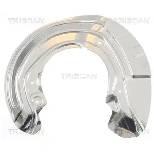 Comparateur de prix : Dekplaat remschijf 812511104 Triscan