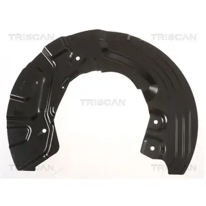Comparateur de prix : Dekplaat remschijf 812511119 Triscan
