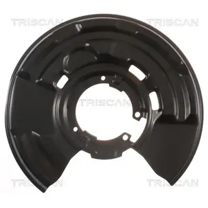 Comparateur de prix : Dekplaat remschijf 812511204 Triscan