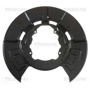Comparateur de prix : Dekplaat remschijf 812511217 Triscan