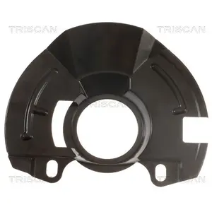 Dekplaat remschijf 812543103 Triscan pas cher
