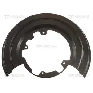 Comparateur de prix : Dekplaat remschijf 812515206 Triscan