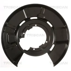 Comparateur de prix : Dekplaat remschijf 812511223 Triscan