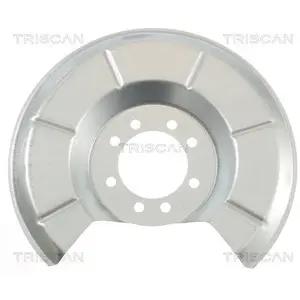 Comparateur de prix : Dekplaat remschijf 812527205 Triscan