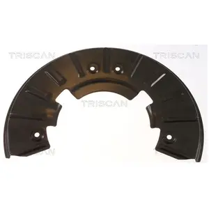 Comparateur de prix : Dekplaat remschijf 812529134 Triscan