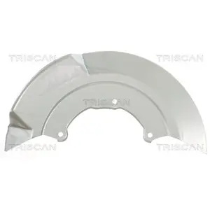 Comparateur de prix : Dekplaat remschijf 812529131 Triscan