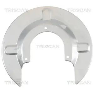 Comparateur de prix : Dekplaat remschijf 812529236 Triscan