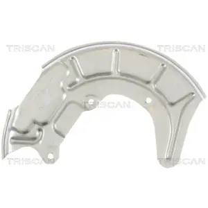 Comparateur de prix : Dekplaat remschijf 812529153 Triscan