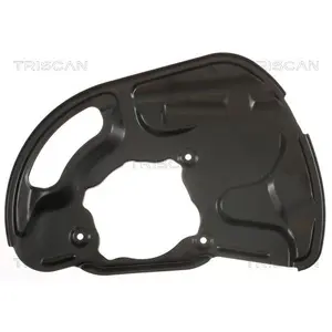 Dekplaat remschijf 812523113 Triscan pas cher