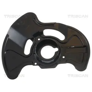 Dekplaat remschijf 812523115 Triscan pas cher