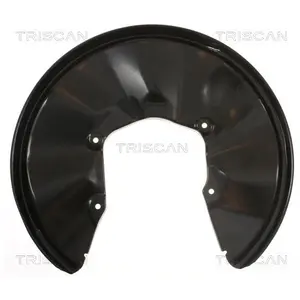 Dekplaat remschijf 812529268 Triscan pas cher