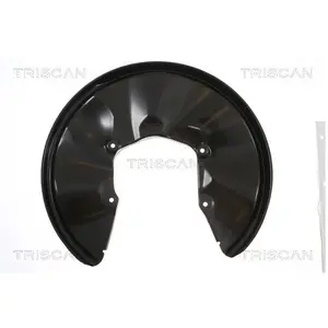Comparateur de prix : Dekplaat remschijf 812529269 Triscan