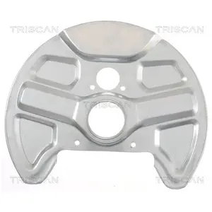 Comparateur de prix : Dekplaat remschijf 812527115 Triscan
