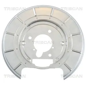 Comparateur de prix : Dekplaat remschijf 812528206 Triscan