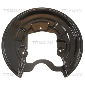 Comparateur de prix : Dekplaat remschijf 812529263 Triscan