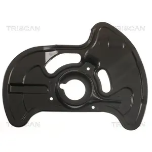 Comparateur de prix : Dekplaat remschijf 812523110 Triscan