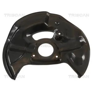 Comparateur de prix : Dekplaat remschijf 812523106 Triscan
