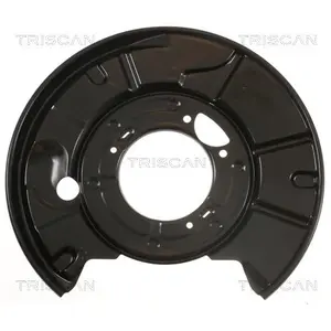 Comparateur de prix : Dekplaat remschijf 812523214 Triscan