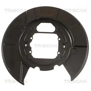 Comparateur de prix : Dekplaat remschijf 812511221 Triscan