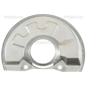 Comparateur de prix : Dekplaat remschijf 812527103 Triscan