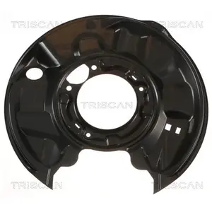 Comparateur de prix : Dekplaat remschijf 812523203 Triscan