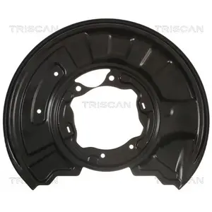 Comparateur de prix : Dekplaat remschijf 812523216 Triscan