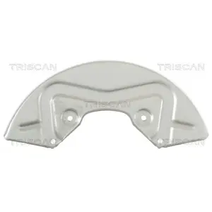 Comparateur de prix : Dekplaat remschijf 812529121 Triscan