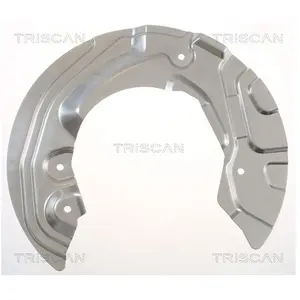 Comparateur de prix : Dekplaat remschijf 812511105 Triscan