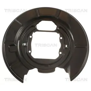 Comparateur de prix : Dekplaat remschijf 812511218 Triscan