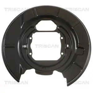 Comparateur de prix : Dekplaat remschijf 812511219 Triscan