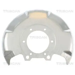 Dekplaat remschijf 812529143 Triscan pas cher