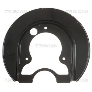 Comparateur de prix : Dekplaat remschijf 812529251 Triscan